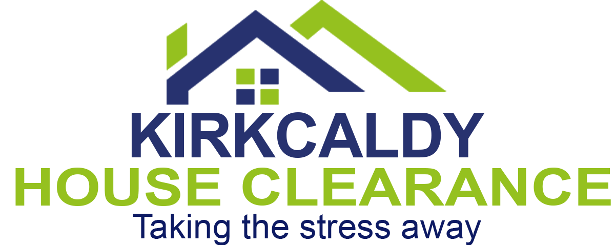 Kirkcaldy House Clearance